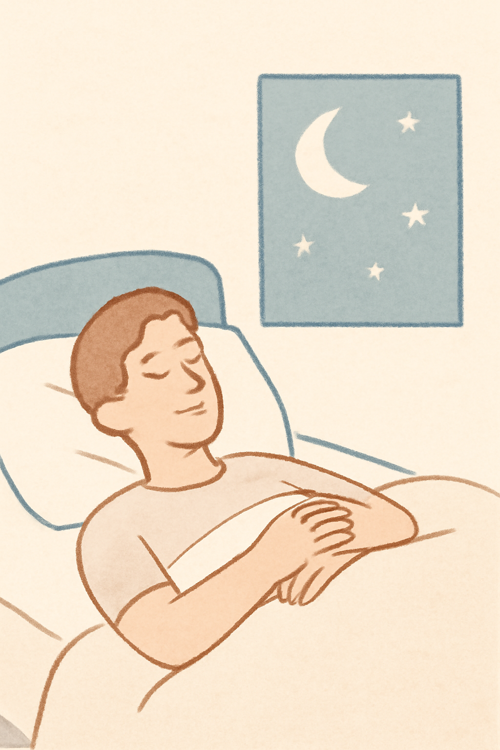 disturbo da insonnia